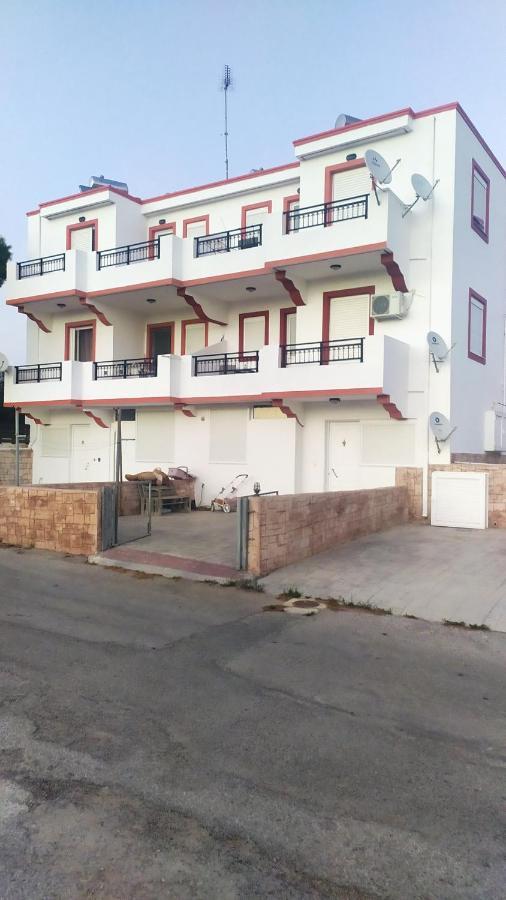 Mama Marina Apartement Near To The Airport Antimachia Zewnętrze zdjęcie